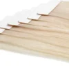 Rapunzel of SwedenClassic 4 Premium Tape Extensions Straight / Classic Tape 4 cm / 8 pieces 40 cm 10.10 Platinum Blonde