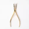 Rapunzel of Sweden Pliers For Tape Extensions