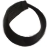 Rapunzel of Sweden Premium Tape Extensions Straight / Classic Tape 4 cm / 8 pieces 50 cm 1.0 Black