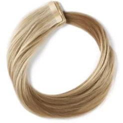 Rapunzel of Sweden Premium Tape Extensions Straight / Classic Tape 4 cm / 8 pieces60 cm M7.3/10.8 Cendre Ash Blonde Mix