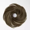 Rapunzel of Sweden Vegan Hair Scrunchie 20 cm Hazelnut Caramel Balayage B2.3/5.0