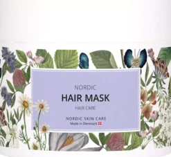 Raunsborg Hair Mask Moisture & Repair 300 ml