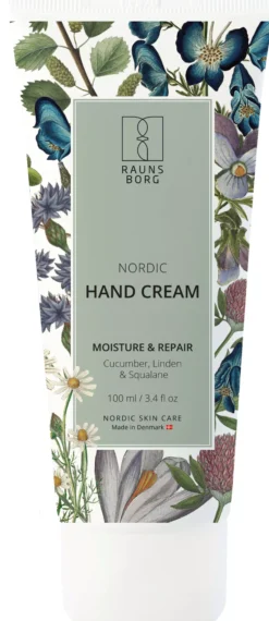 RaunsborgNordic Hand Cream 100 ml