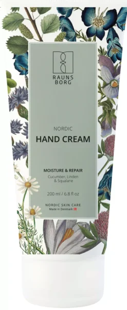 RaunsborgNordic Hand Cream 200 ml