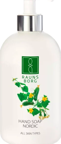 RaunsborgNordic Hand Soap 500 ml