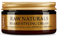 Raw Naturals Beard Styling Creme 100 ml