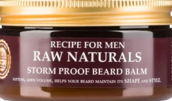 Raw NaturalsRaw Naturals Recipe For Men Storm Proof Beard Balm 100 ml
