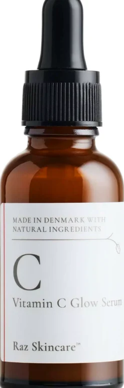 Raz Skincare C - Vitamin C Glow Serum 30 ml