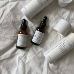 Raz Skincare C - Vitamin C Glow Serum 30 ml