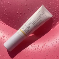 Raz Skincare Invisible Face Fluid SPF 50 50 ml