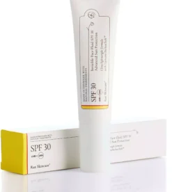 Raz Skincare Invisible Face Fluid SPF 30 50 ml