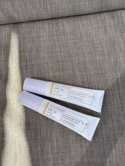 Raz Skincare Invisible Face Fluid SPF 30 50 ml
