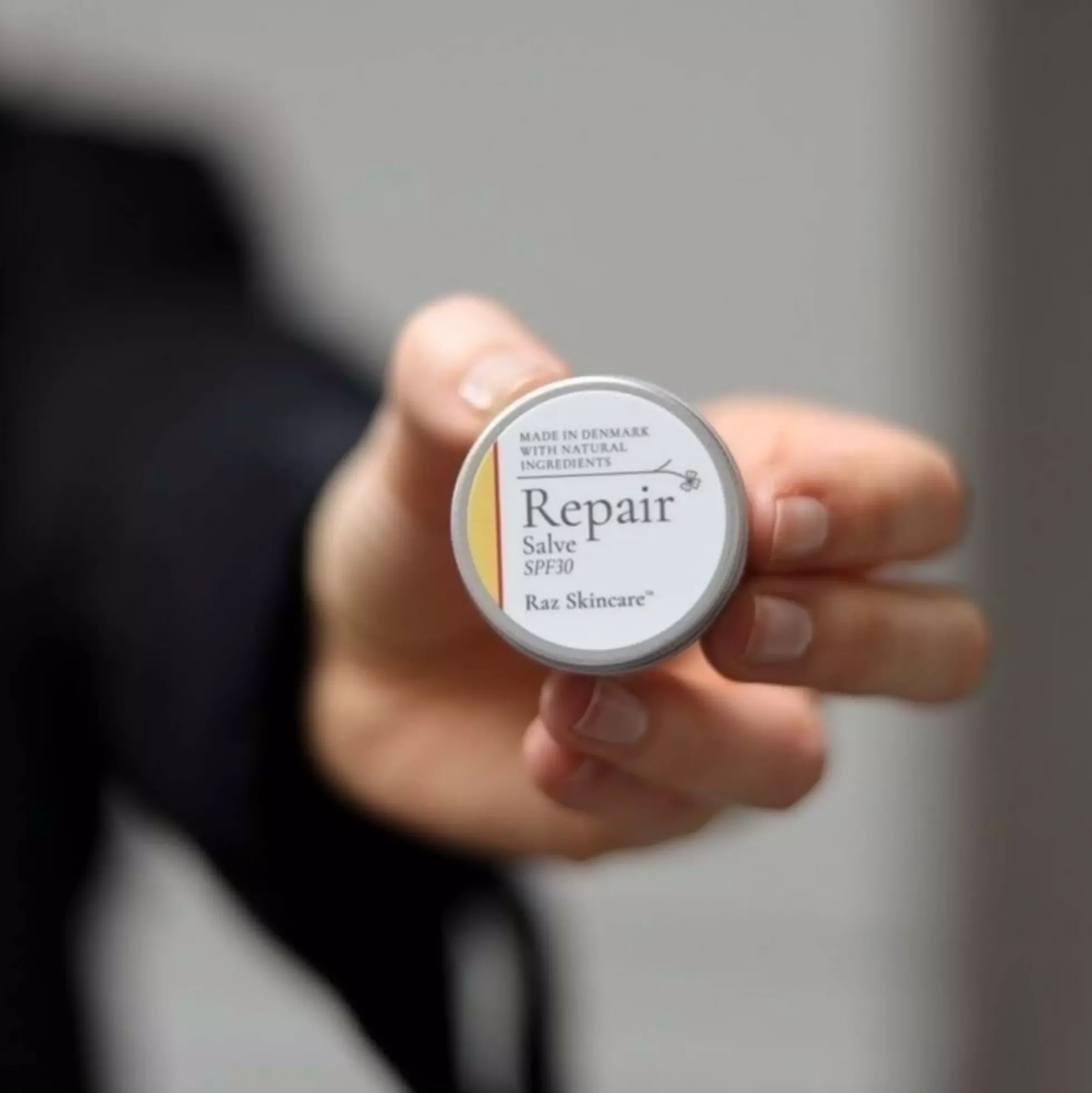 Raz Skincare Repair Salve SPF30 15 ml