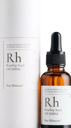 Raz Skincare Rh Rosehip Seed Oil 30 ml