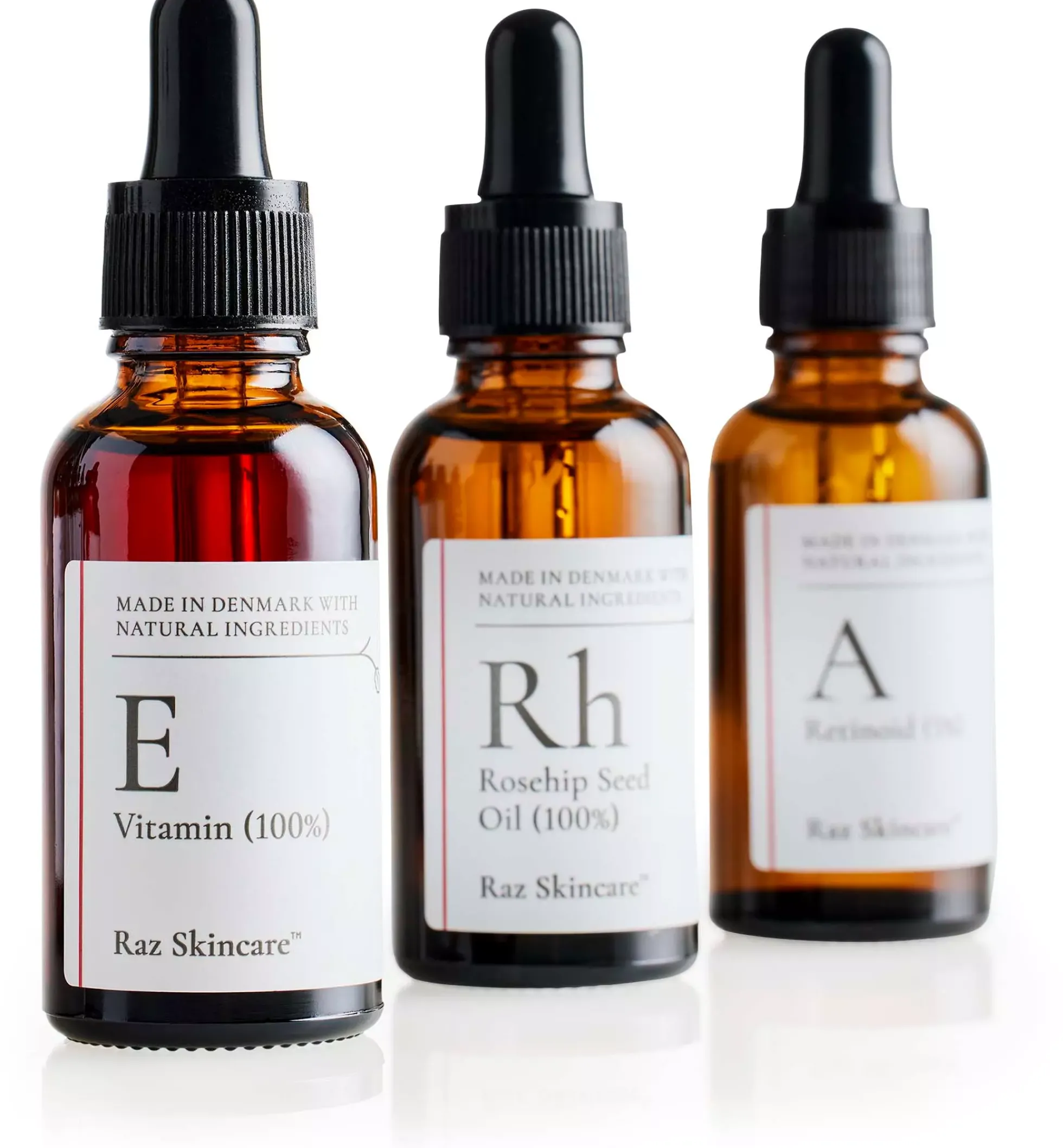 Raz Skincare Rh Rosehip Seed Oil 30 ml