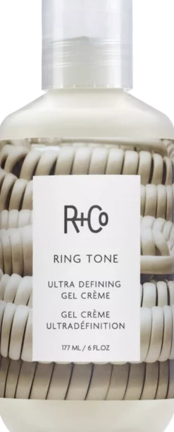 R+Co RING TONE Defining Gel Crème 177 ml