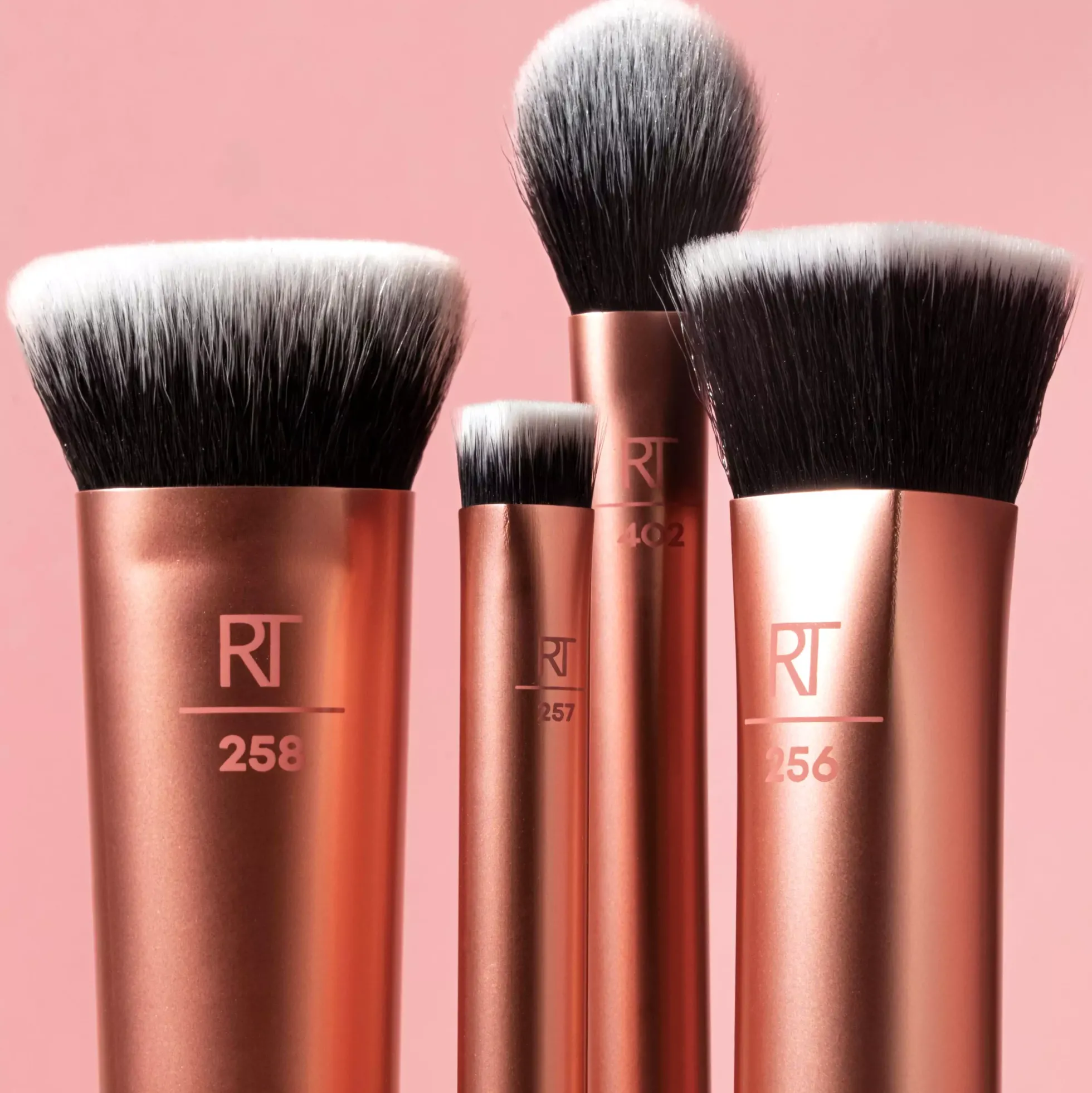Real Techniques Face Base Set