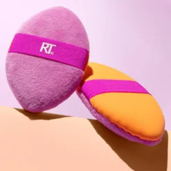 Real Techniques 2 in 1 Miracle Powder Puff