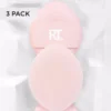 Real Techniques Mini Miracle Powder Puff Trio
