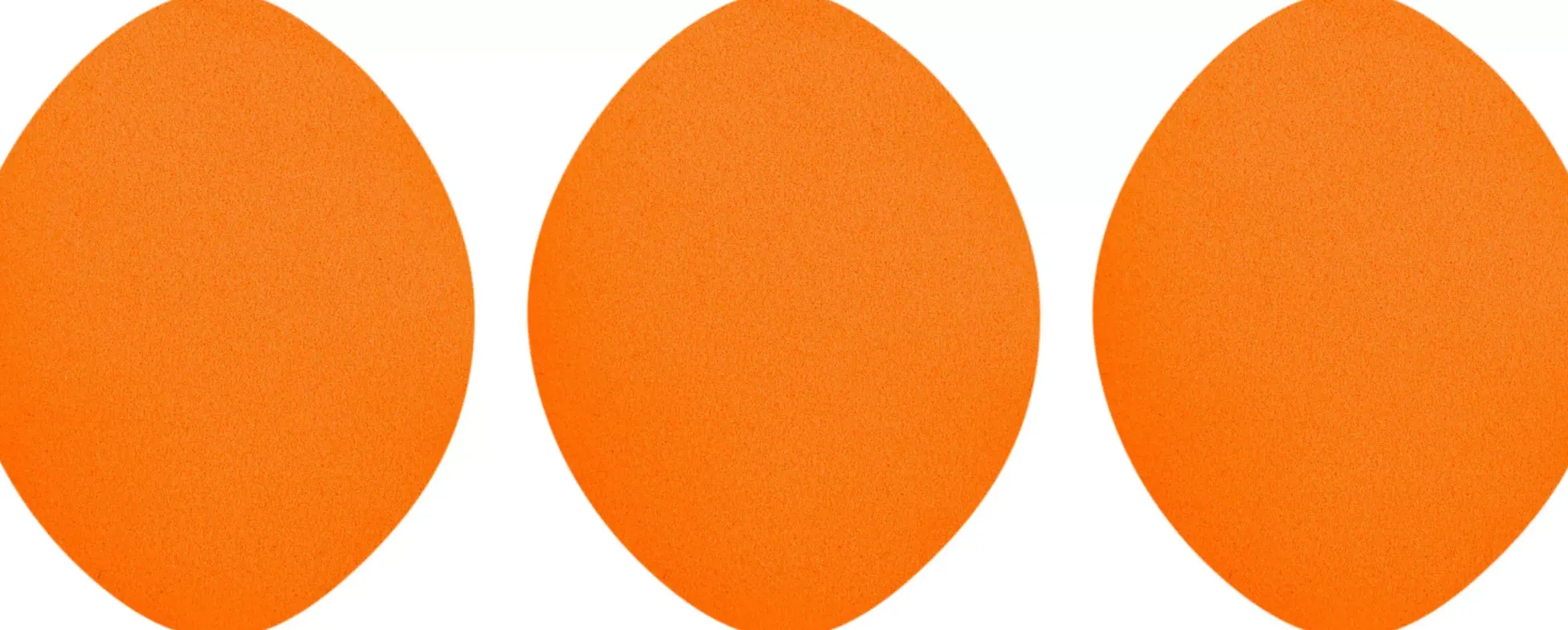Real Techniques Mini Miracle Concealer Puff Trio