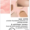 Real Techniques Powder Brush