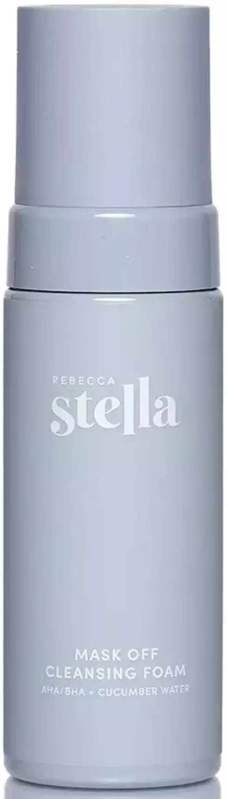 Rebecca Stella Mask off Cleansing Foam 150 ml