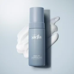 Rebecca Stella Mask off Cleansing Foam 150 ml
