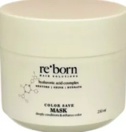 Re-BornColor Save Mask 250 ml