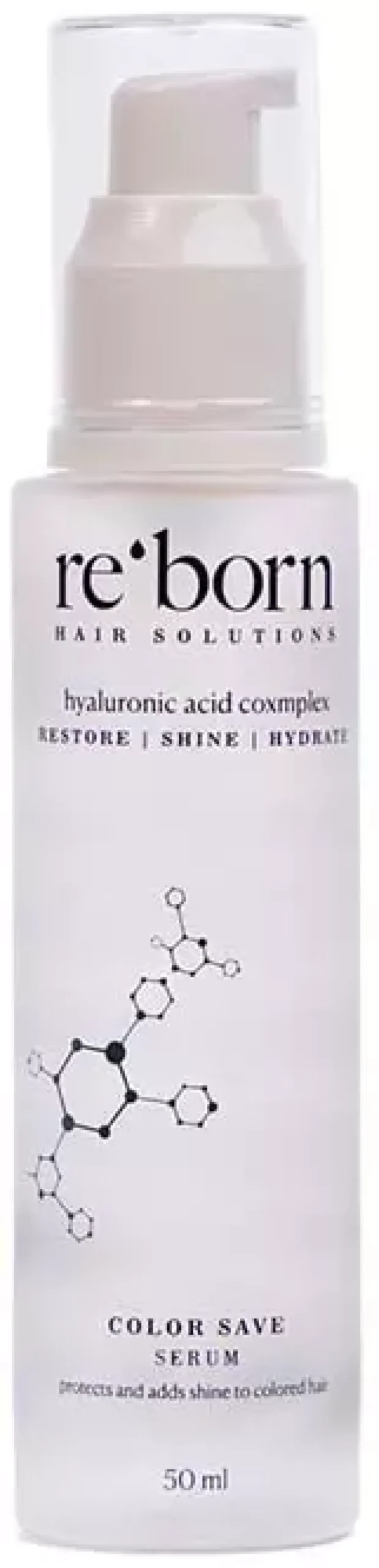 Re-BornColor Save Serum 50 ml