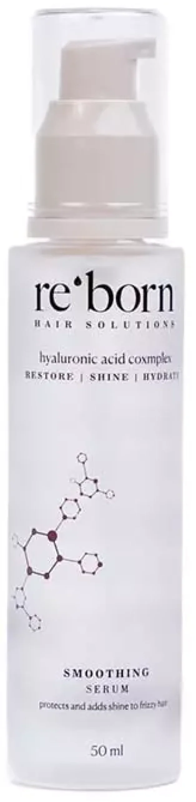 Re-BornHair Smoothing Serum 50 ml