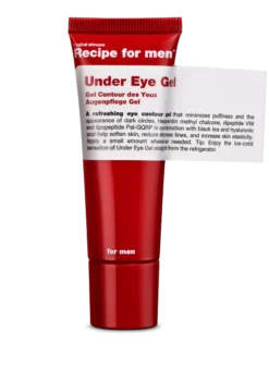 Recipe for men Under Eye Gel 25 ml
