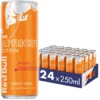 Red Bull Apricot Edition24x250ml.