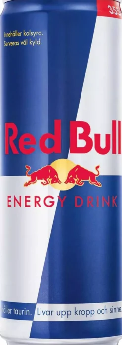 Red Bull Energy Drink 355 ml