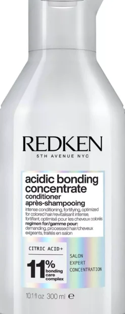 RedkenAcidic Bonding Concentrate Conditioner 300 ml