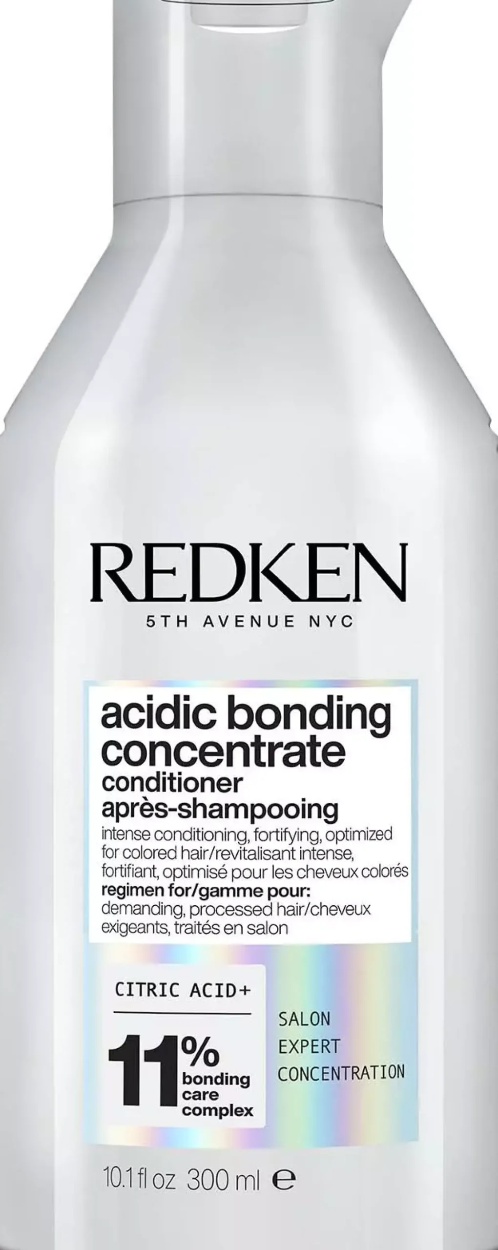 RedkenAcidic Bonding Concentrate Conditioner 300 ml