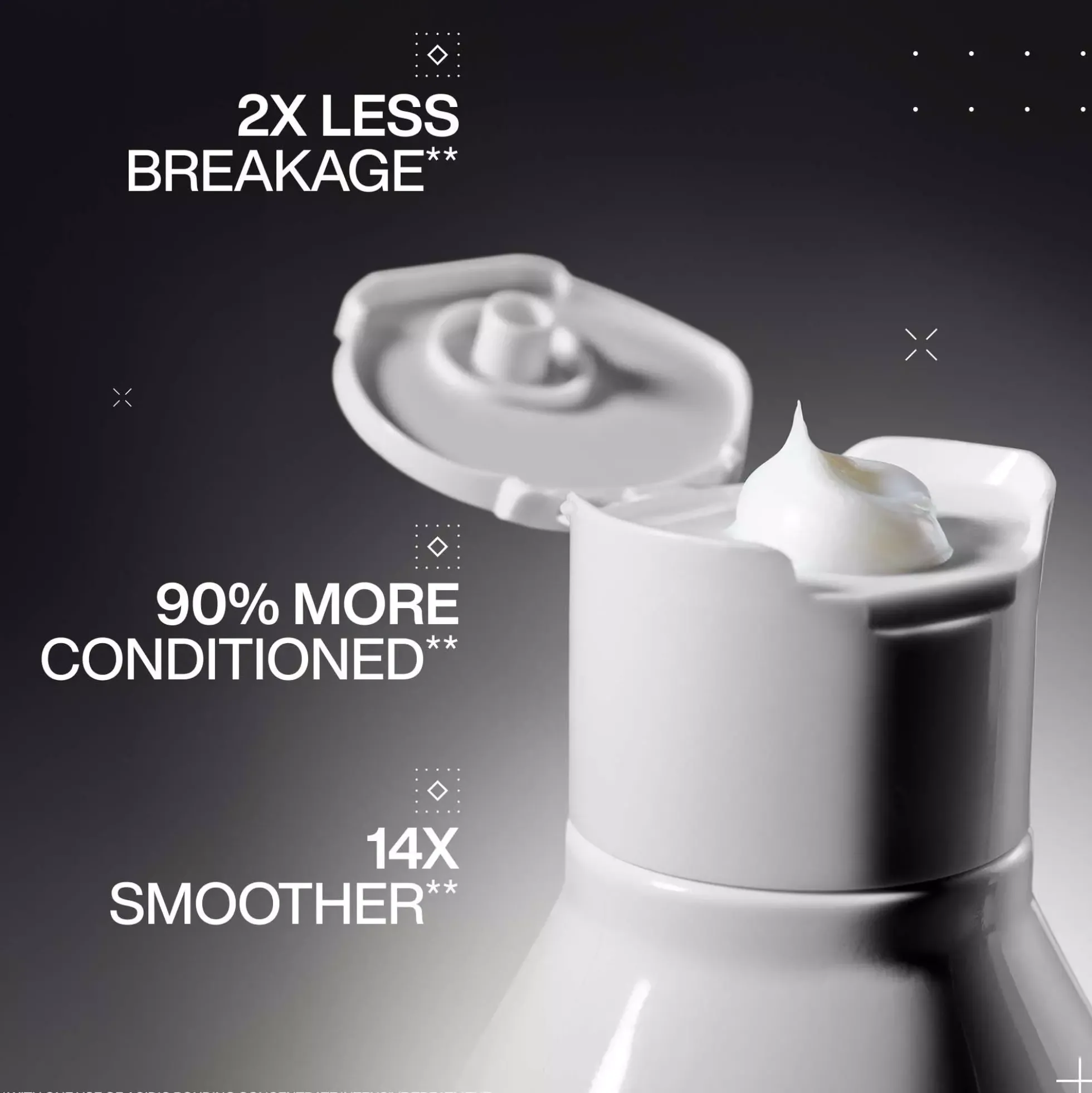 RedkenAcidic Bonding Concentrate Conditioner 300 ml