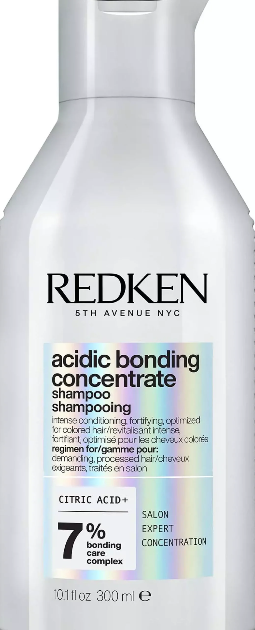 RedkenAcidic Bonding Concentrate Shampoo 300 ml
