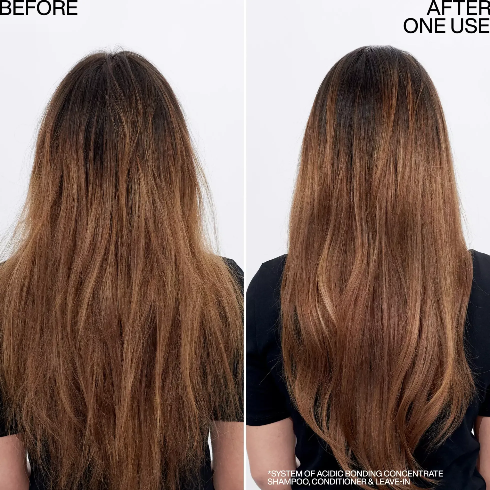 RedkenAcidic Bonding Concentrate Shampoo Refill