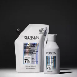 RedkenAcidic Bonding Concentrate Shampoo Refill