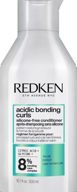 RedkenAcidic Bonding Concentrate Conditioner 300 ml