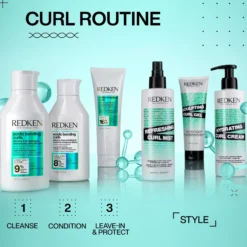 RedkenAcidic Bonding Concentrate Conditioner 300 ml