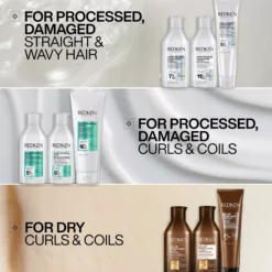 RedkenAcidic Bonding Concentrate Conditioner 300 ml