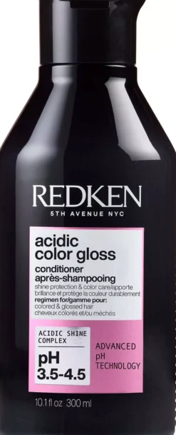 RedkenAcidic Color Gloss Conditioner 500 ml