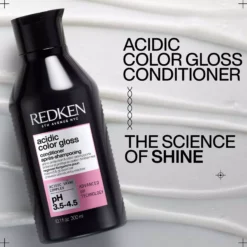 RedkenAcidic Color Gloss Conditioner 500 ml