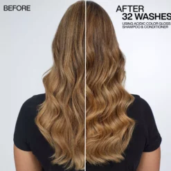 RedkenAcidic Color Gloss Conditioner 300 ml