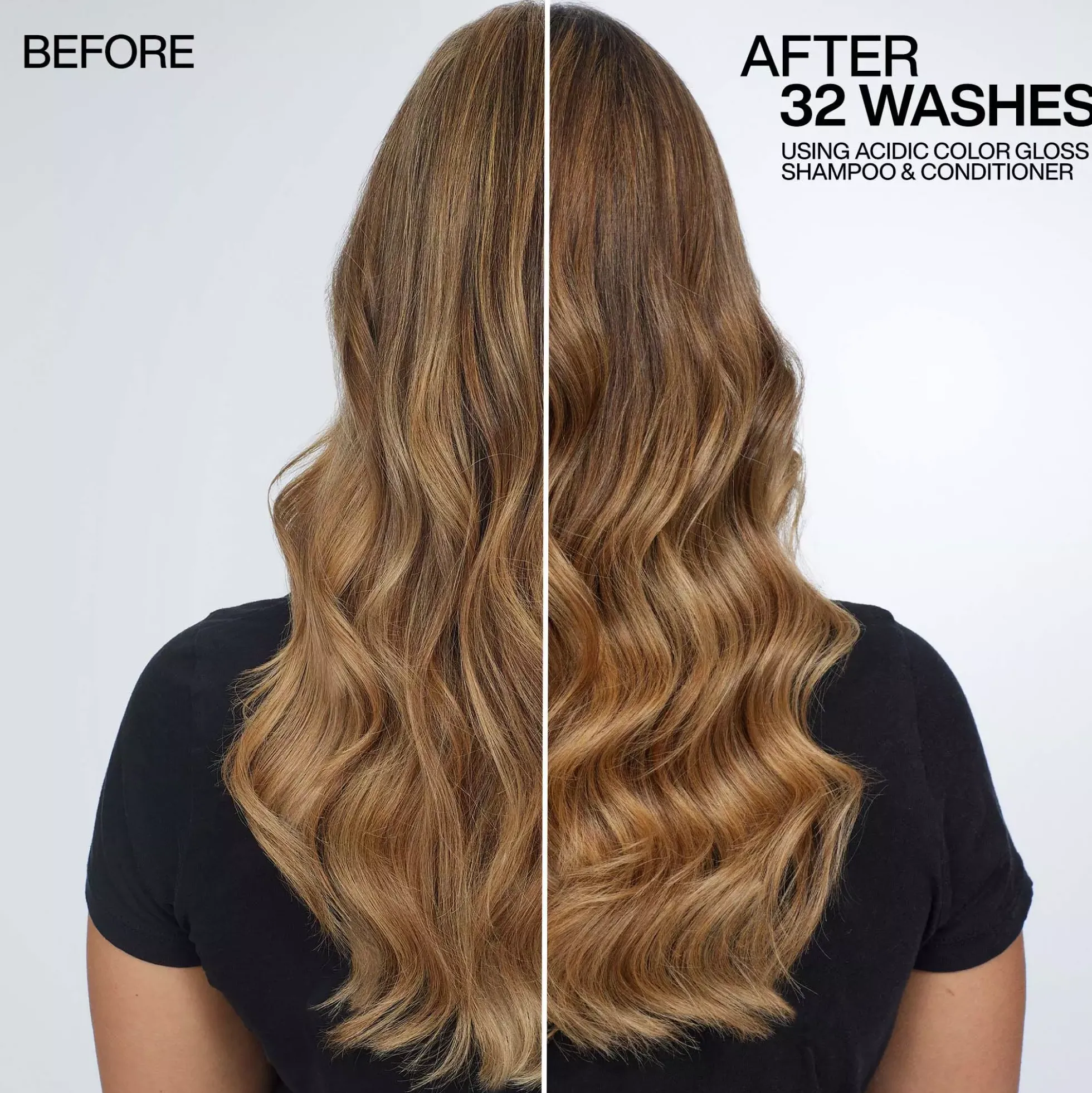 RedkenAcidic Color Gloss Conditioner 300 ml