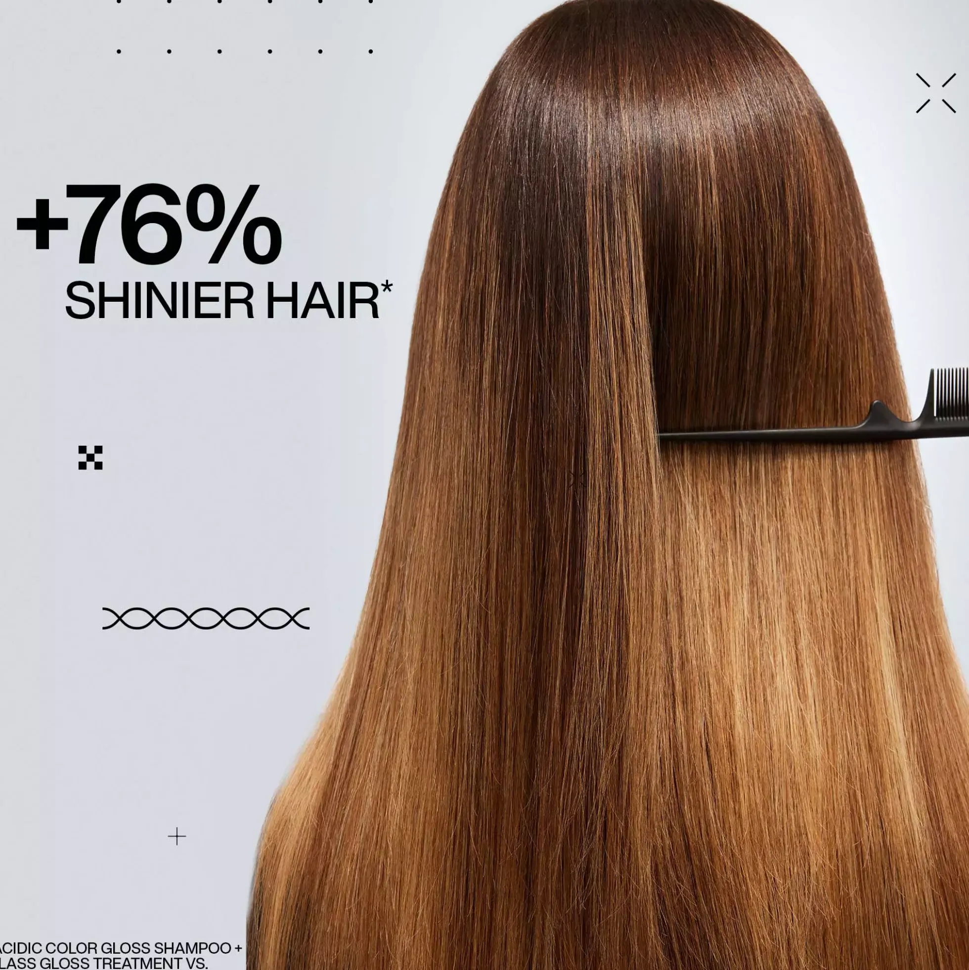 RedkenAcidic Color Gloss Conditioner 300 ml