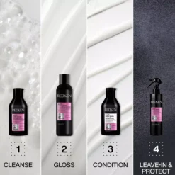 RedkenAcidic Color Gloss Glass Gloss Treatment 237 ml