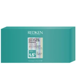 RedkenAcidic Grow Full System Anti Hair-Fall Intensive Treatment