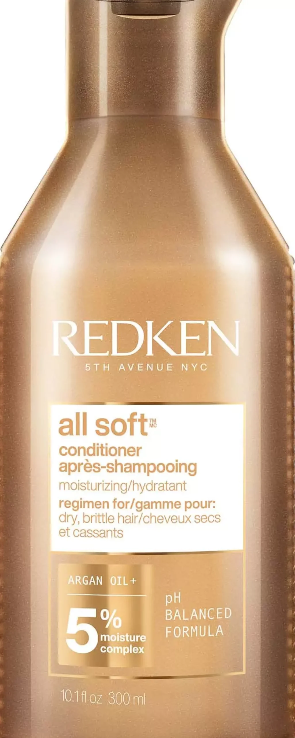 RedkenAll Soft Conditioner 500 ml